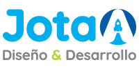 Logo Jota A Diseño y Desarrollo SpA