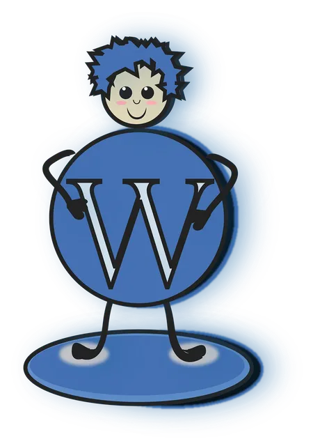 icono WordPress