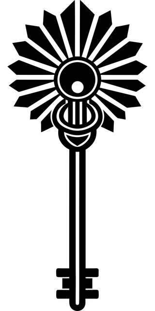 Icono candado