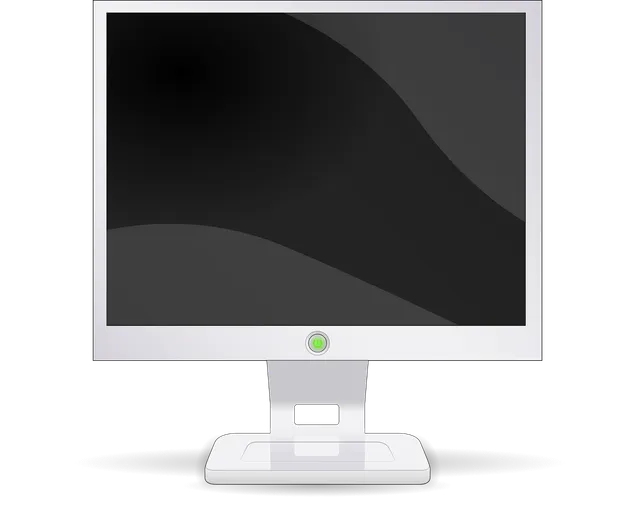 icono monitor pc