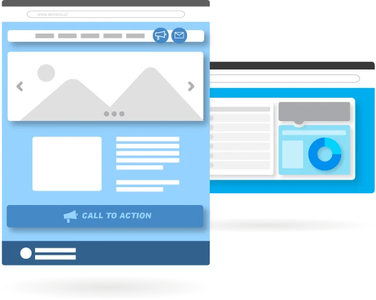 icono WordPress
