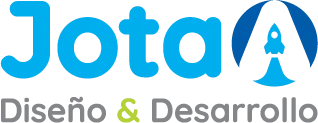 Logo de Jota A Diseño y Desarrollo